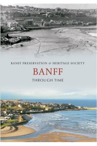 Banff Through Time - Through Time