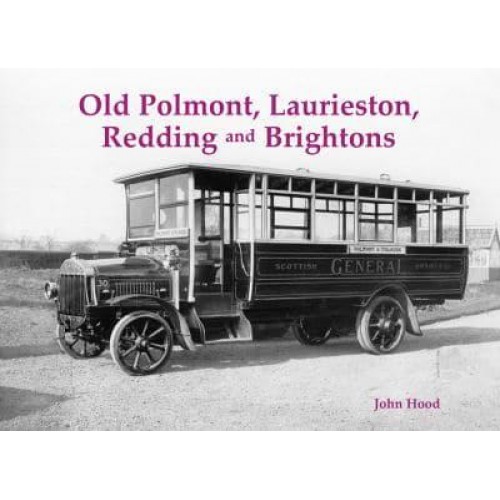 Old Polmont, Laurieston, Redding and Brightons