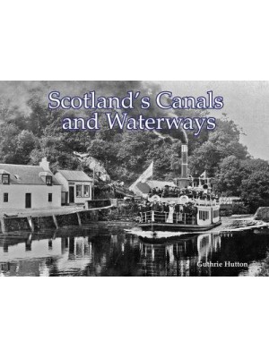 Scotland's Canals and Waterways