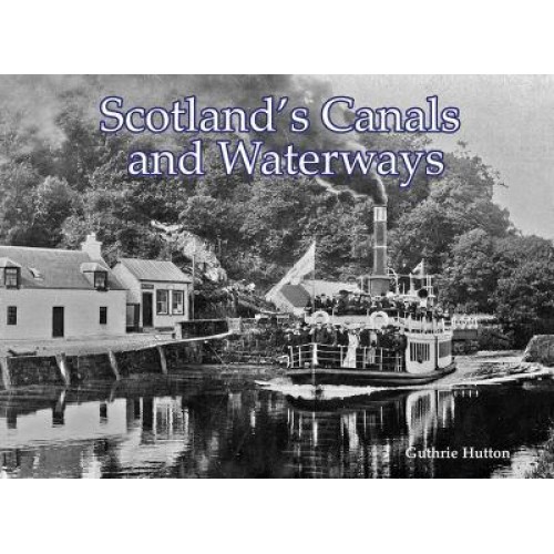 Scotland's Canals and Waterways