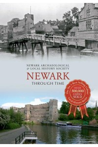 Newark Through Time - Through Time