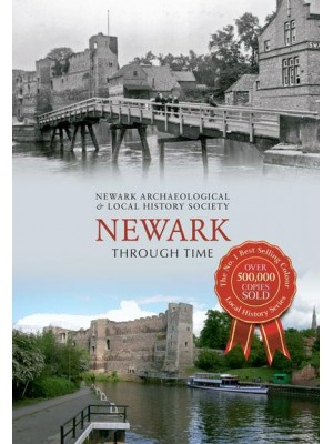 Newark Through Time - Through Time
