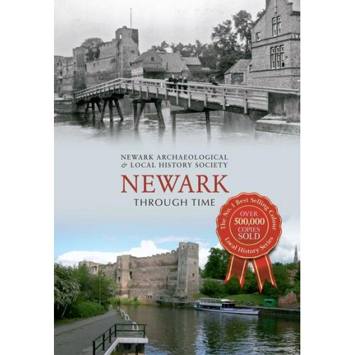 Newark Through Time - Through Time
