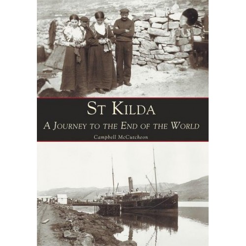 St Kilda A Journey to the End of the World
