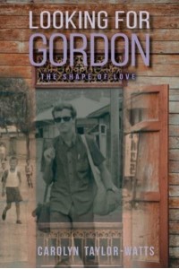 LOOKING for GORDON: The Shape of LOVE!