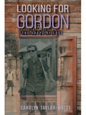 LOOKING for GORDON: The Shape of LOVE!