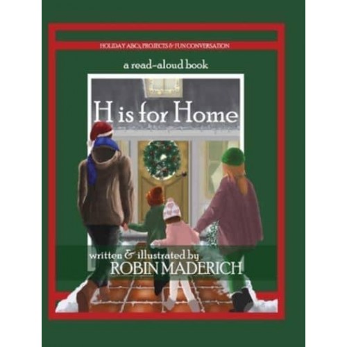 H Is for Home