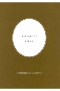 History of Shit - Documents Book