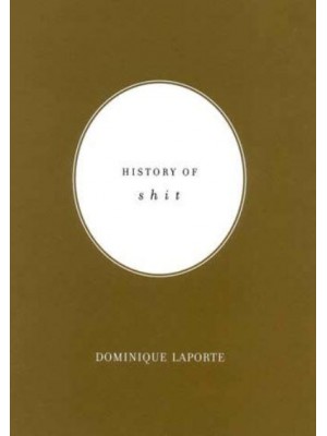 History of Shit - Documents Book