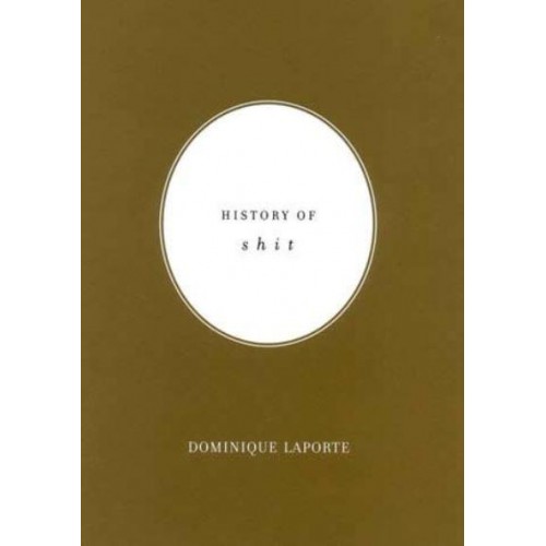 History of Shit - Documents Book