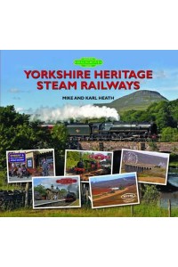 Yorkshire Heritage Steam Railways