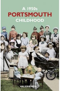 A 1950S Portsmouth Childhood
