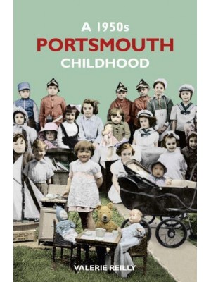 A 1950S Portsmouth Childhood