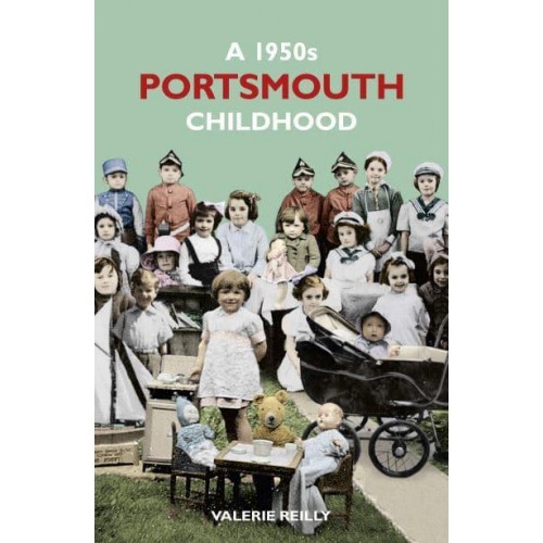 A 1950S Portsmouth Childhood