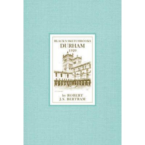 Durham A Sketchbook - Black's Sketchbooks