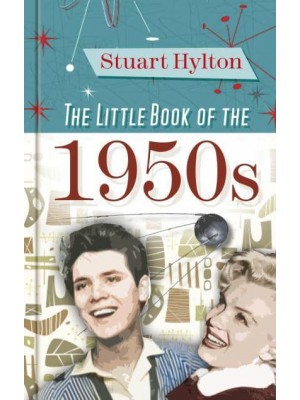 The Little Book of the 1950S