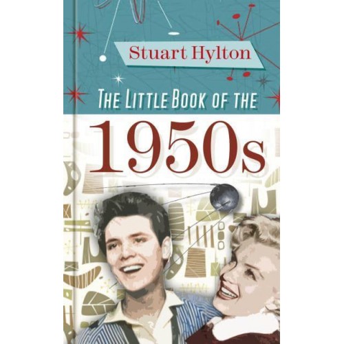 The Little Book of the 1950S