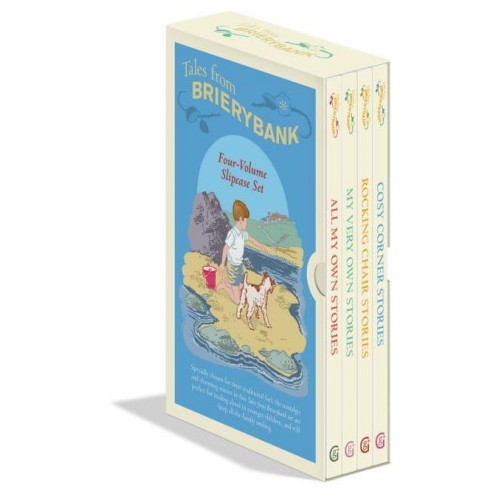 Tales from Brierybank