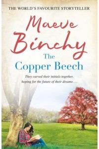 The Copper Beech