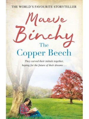 The Copper Beech