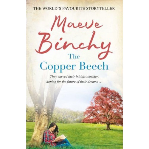 The Copper Beech