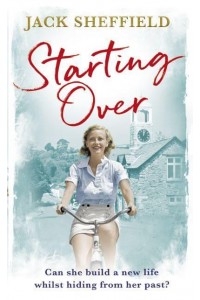 Starting Over A Ragley Story, 1952-53