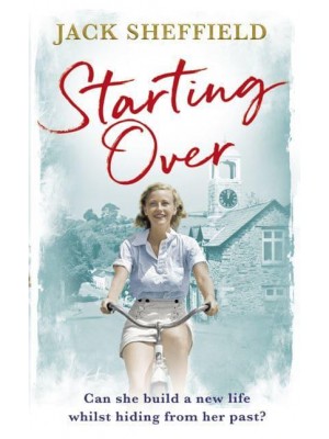 Starting Over A Ragley Story, 1952-53