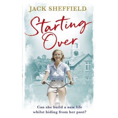 Starting Over A Ragley Story, 1952-53