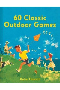 60 Classic Outdoor Games