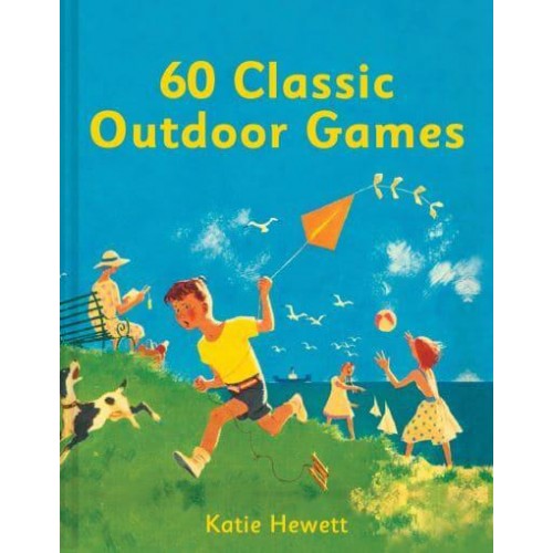 60 Classic Outdoor Games