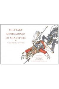 'Military Misreadings of Shakspere'
