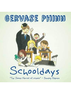 The Best Days of Our Lives Schooldays