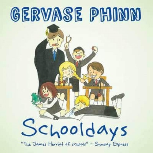 The Best Days of Our Lives Schooldays