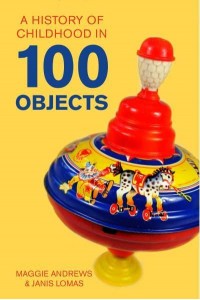 A History of Childhood in 100 Objects