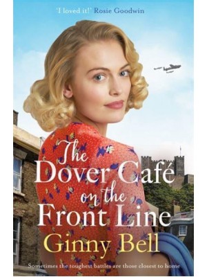 The Dover Café on the Frontline