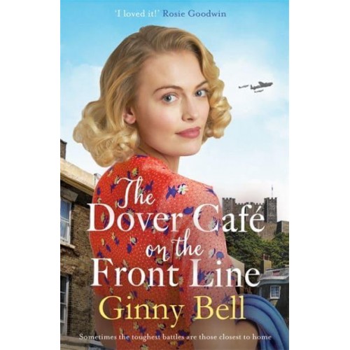 The Dover Café on the Frontline