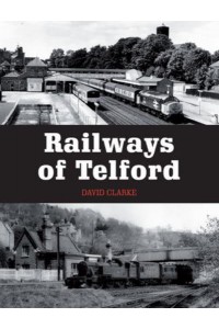 Railways of Telford