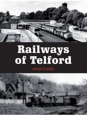 Railways of Telford