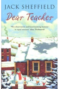 Dear Teacher The Alternative School Logbook 1979-1980