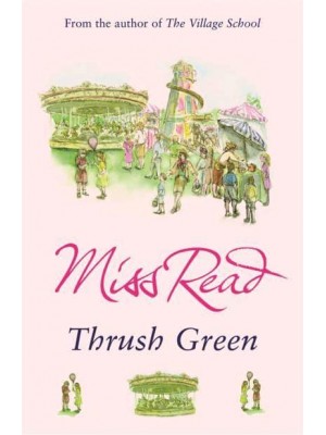 Thrush Green - Thrush Green