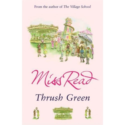 Thrush Green - Thrush Green
