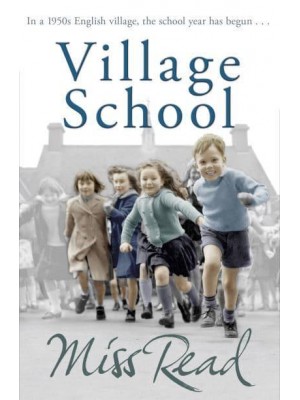 Village School - Fairacre