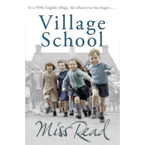 Village School - Fairacre