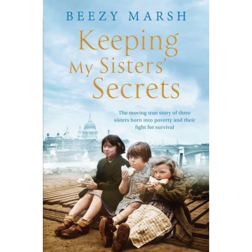 Keeping My Sisters' Secrets