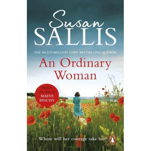 An Ordinary Woman