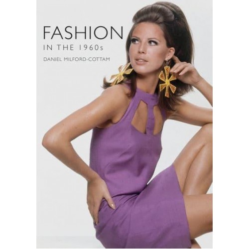 Fashion in the 1960S - Shire Library