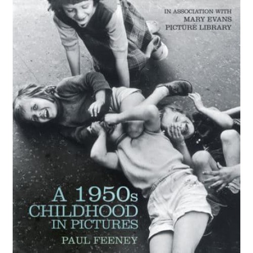 A 1950S Childhood in Pictures