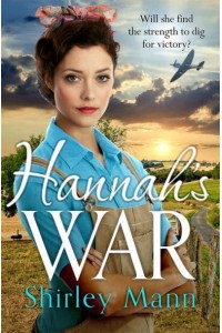 Hannah's War