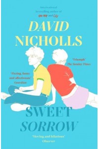 Sweet Sorrow
