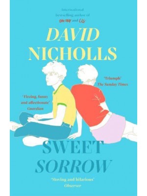 Sweet Sorrow